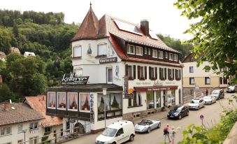 Hotel Restaurant Ketterer am Kurgarten