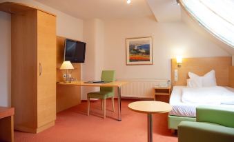 Hotel-Restaurant Zum Schwanen