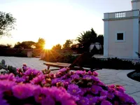 Tenuta Nucci Hotels in Nardo