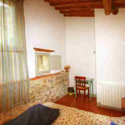 Le Bonatte Rooms
