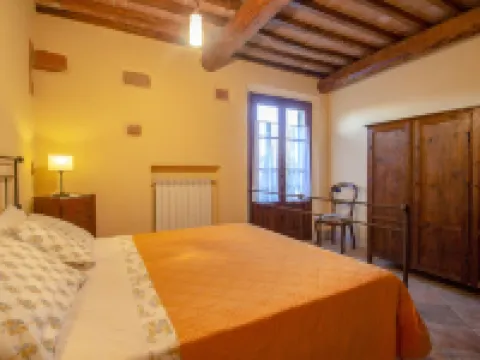 La Tinaia