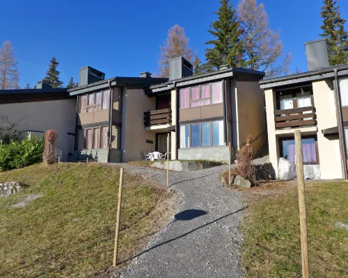 La Vire d'Aufalle 14 Inférieur Hotels in Gryon