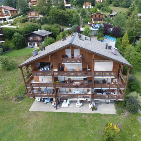 Fénestral R01