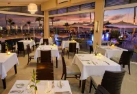 Bucuti & Tara Boutique Beach Resort - Adult Only - breakfast