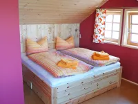 Weitsicht Hotels in 