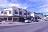 Theatre Inn - 2 звезды