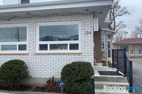 路西安汽車旅館