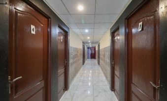 OYO 64579 Hotel Jannat