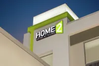 Home2 Suites by Hilton Ridley Park Philadelphia Airport South - Pools