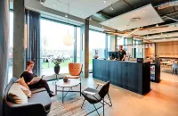 Four Points Flex by Sheraton Aarhus Skejby Hotel a Aarhus