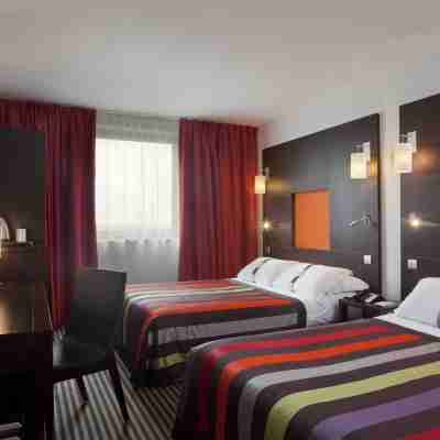 Holiday Inn Dijon Toison D'or, an IHG Hotel Rooms
