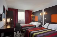 Holiday Inn Dijon Toison D'or, an IHG Hotel Hôtels à : Dijon