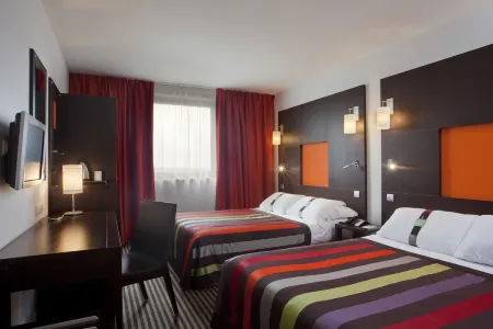 Holiday Inn Dijon