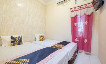 Spot on 2419 Rumah Nugraha Hotel Syariah