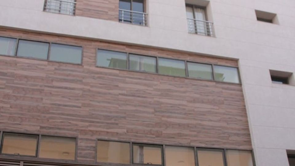Suite Résidence Hôtelière Dar Al Oumda