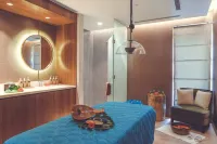 Hard Rock Hotel Desaru Coast - СПА