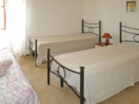 Lia Hotels in La Caletta