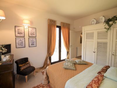 Three Bedrooms Villa