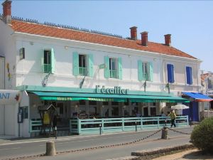 Hotel l'Ecailler