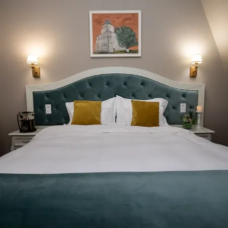 Grand Hotel Traian