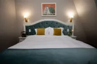 Grand Hotel Traian - 4 ดาว