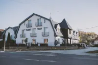 Thermal Panzió Sárvár - 3 stelle