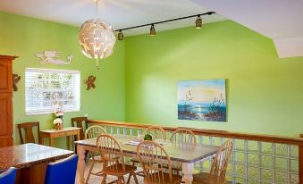 Grassy Flats Resort & Beach Club