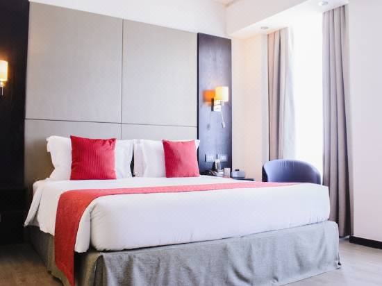 Onomo Hotel Dar Es Salaam Reviews For 4 Star Hotels In Dar Es Salaam Trip Com