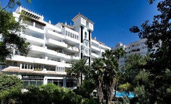 Aparthotel Monarque Sultán