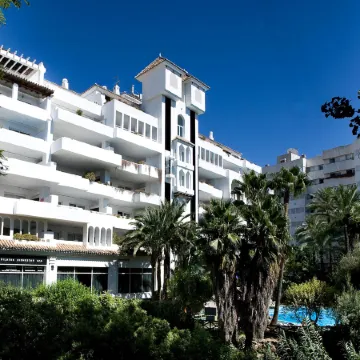 Aparthotel Monarque Sultán