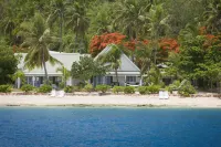 Malolo Island Resort