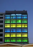 Athens Center Square Hotel فنادق في 