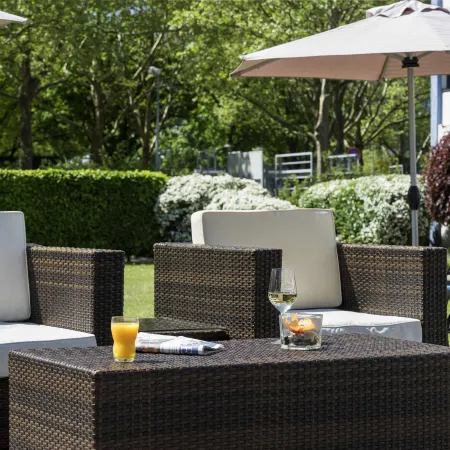 Mercure Hotel Mannheim am Friedensplatz