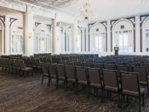 Renaissance Albany Hotel Hotels in Albany