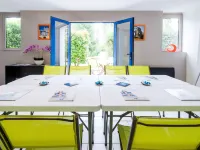 Ibis Budget Châtellerault Hotels in Mondion
