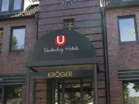 Underdog Hotel Hotels near Ojendorfer Park