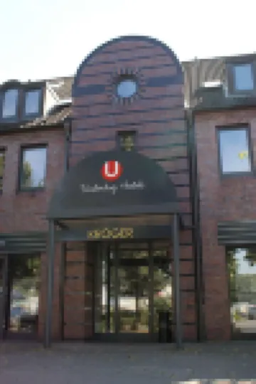 Underdog Hotel Hôtels à proximité de : Berne