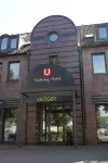 Kröger by Underdog Hotels Hôtels à : Arrondissement de Wandsbek