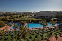 Ilunion Miramar Hotels in Fuengirola
