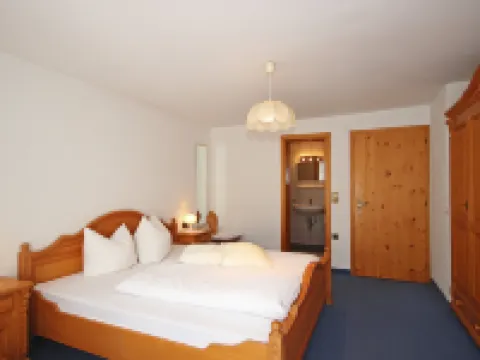 Appartements Binderhof Hotels in Aschau im Zillertal