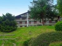 Butte Aux Noëls 206