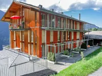 Schweizerheim Apt.5 - 3-Star