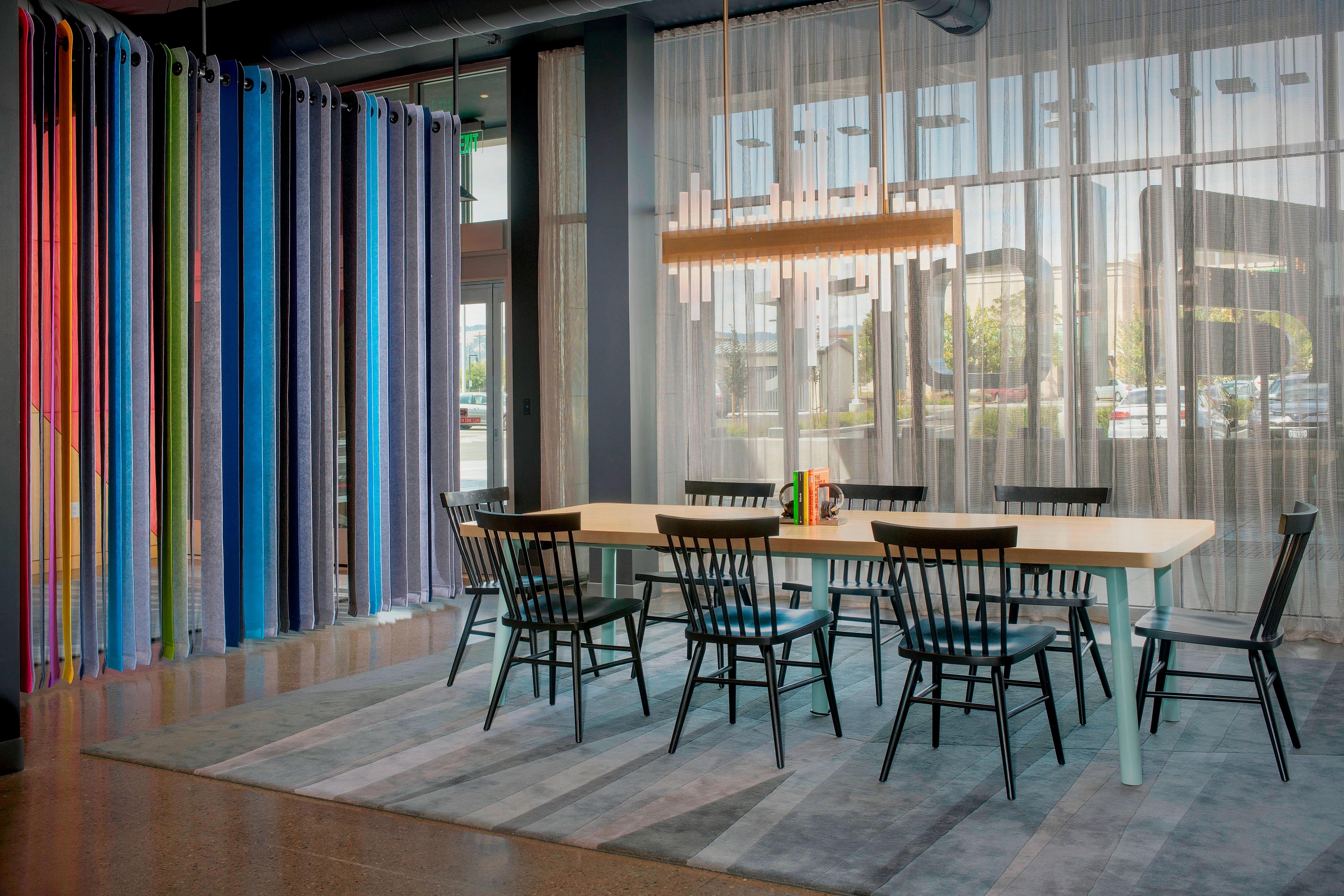 Aloft by Marriott Omaha West