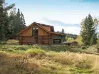 Srub Kuri Hotels in 