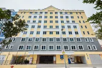 ibis budget Singapore Ruby