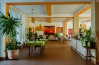 Villa Santa Maria Hotels in Решинарі