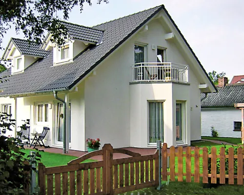 Lemke Hotels in Prerow