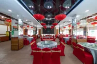 Pearl Bay Seaview Hotel (Laojie Seaview) - Bữa sáng