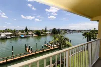 Treasure Island Hotel and Marina - Ocean View