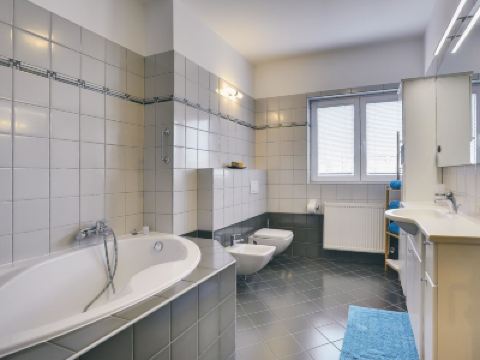 3 Bedroom Divers ROBI Photo